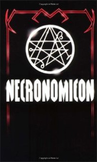 Simon's Necronomicon